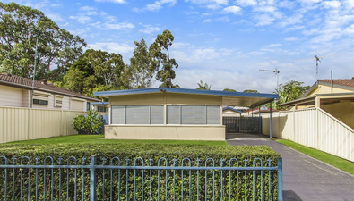 Picture of 20 Curringa Road, KARIONG NSW 2250