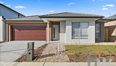 Picture of 30 Galene Drive, ARMSTRONG CREEK VIC 3217
