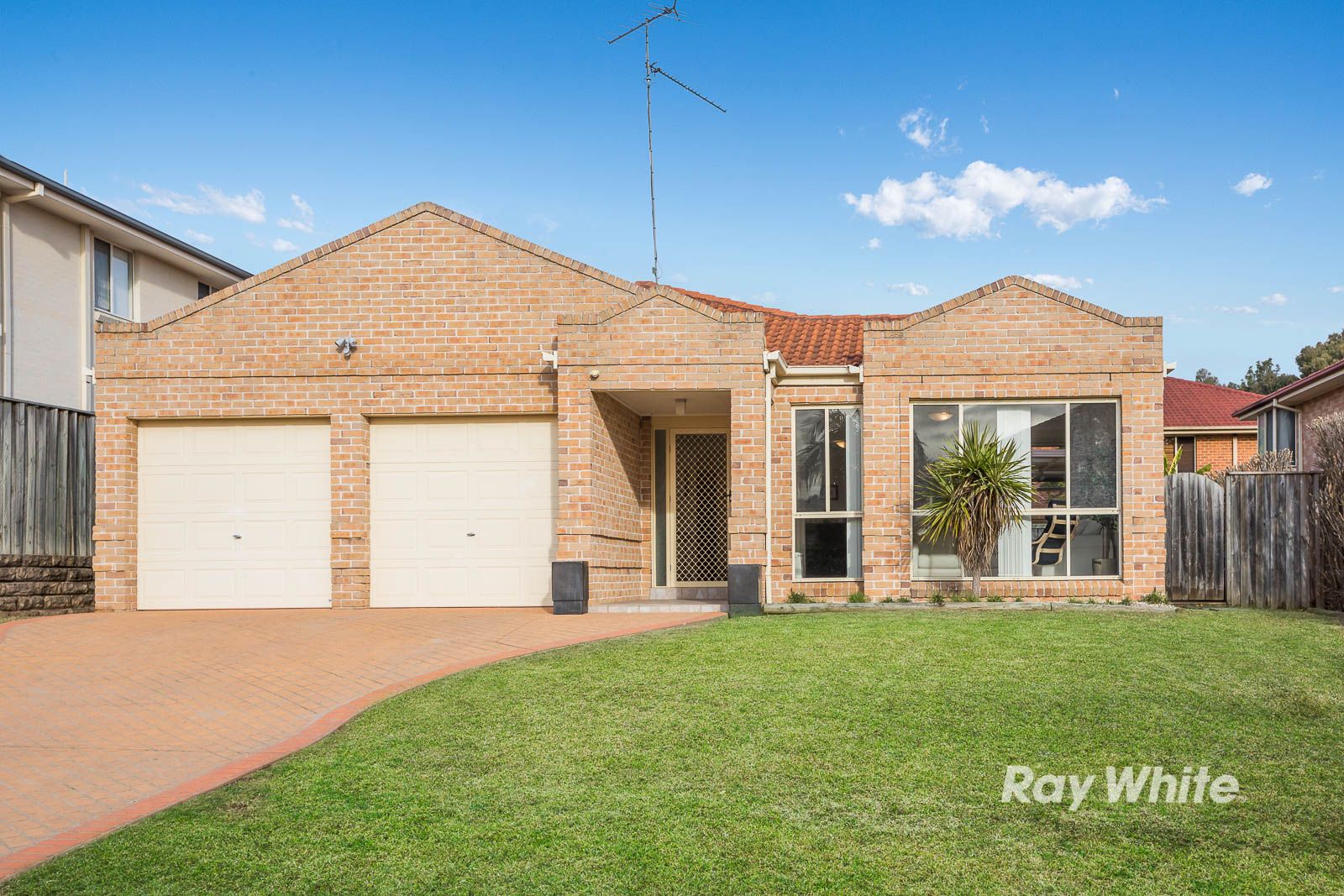 29 Cayden Avenue, Kellyville NSW 2155, Image 0