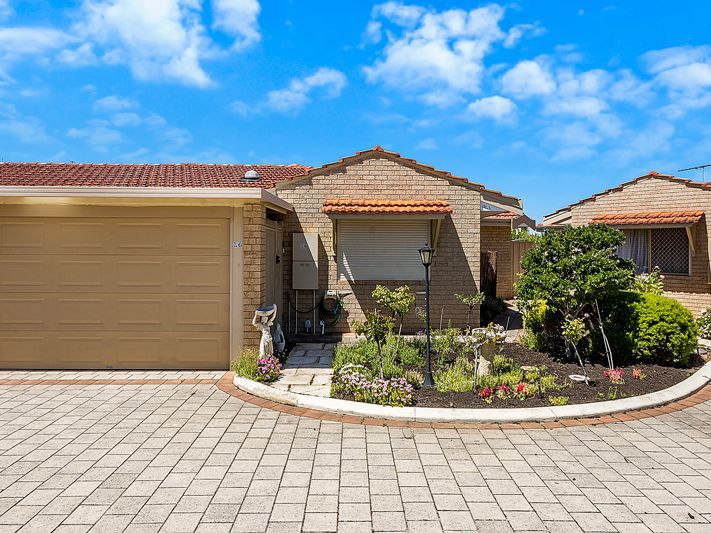 14/53 Chelmsford Avenue, Port Kenned Property History & Address