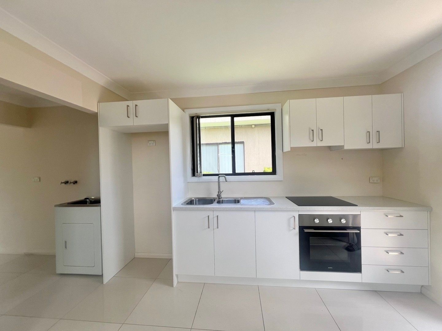 1 bedrooms House in 34C Beaumont Street AUBURN NSW, 2144