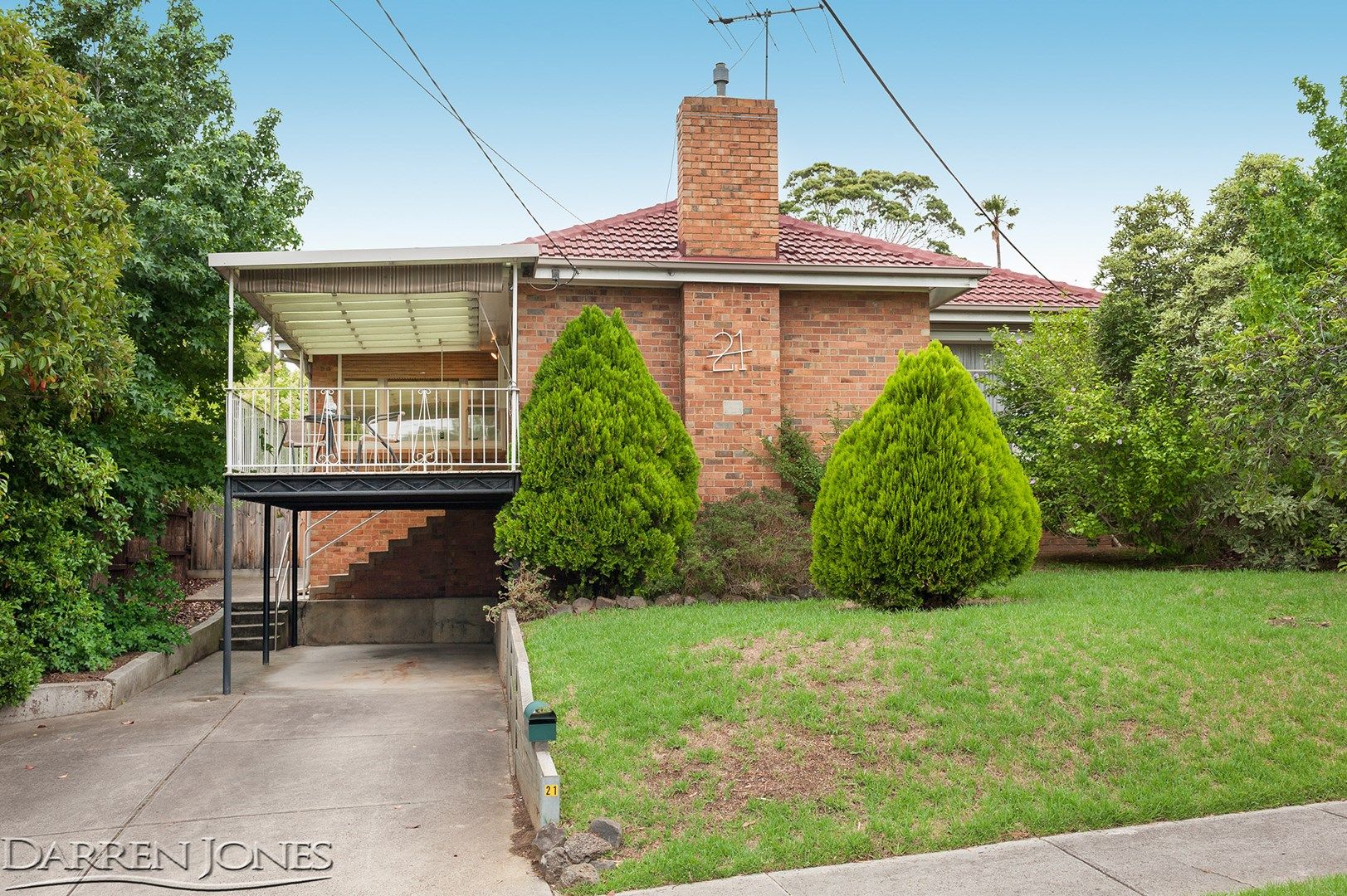 21 Plenty Lane, Greensborough VIC 3088, Image 0