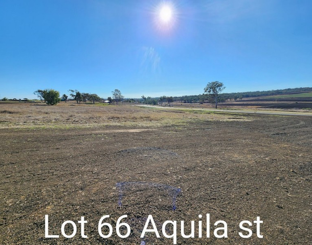 66 Willis Road, Meringandan West QLD 4352