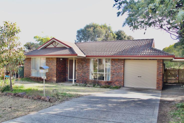 10 Kurrajong Close Armidale Nsw 2350 House For Rent 362 398 Domain