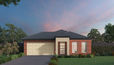 Picture of Lot 210017 Brown Boulevard, DONNYBROOK VIC 3064