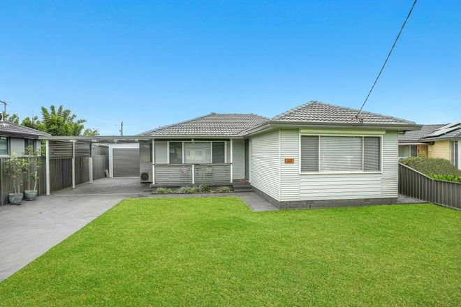 Picture of 20 Craig Crescent, DAPTO NSW 2530