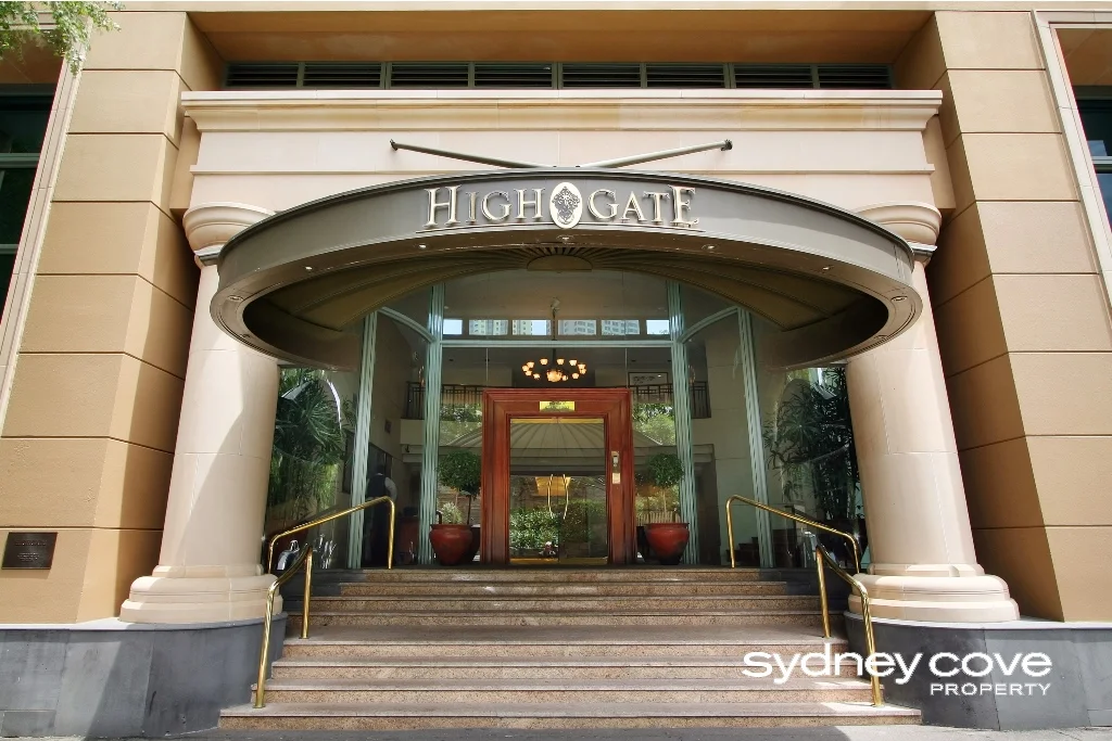 Additional image 11 of 127 Kent St, Sydney NSW 2000