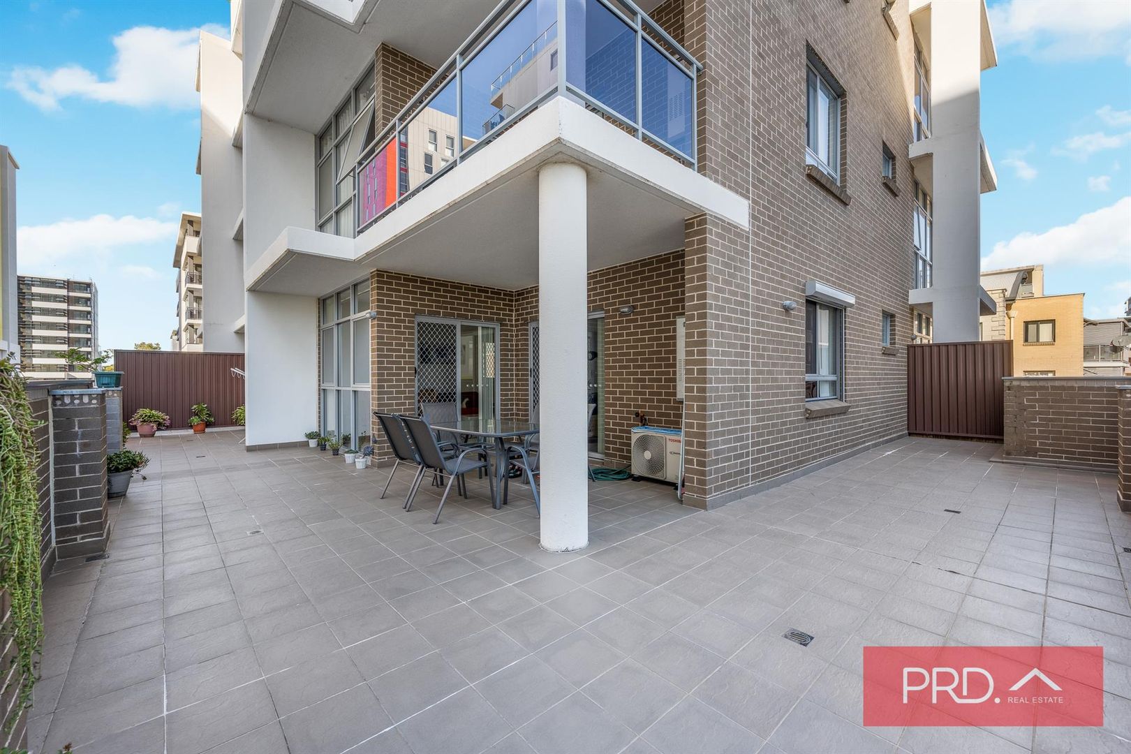 19/3-5 Browne Parade, Warwick Farm NSW 2170, Image 2