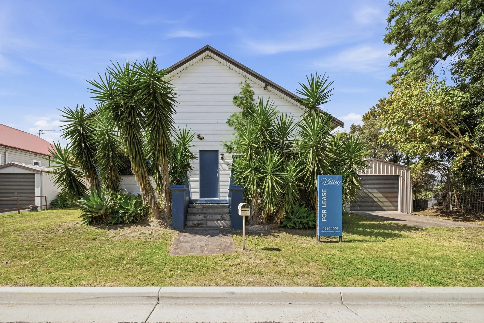 22 Sempill Street, Maitland NSW 2320