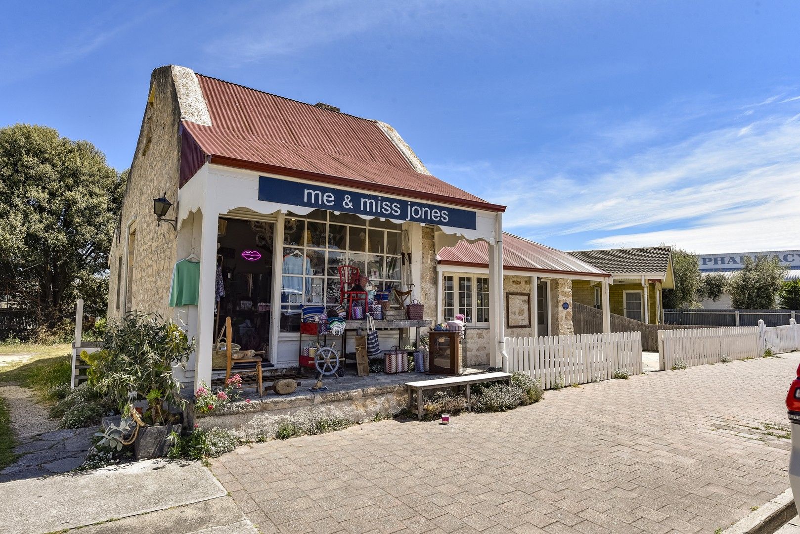 18 Victoria Street, Robe SA 5276 | Domain