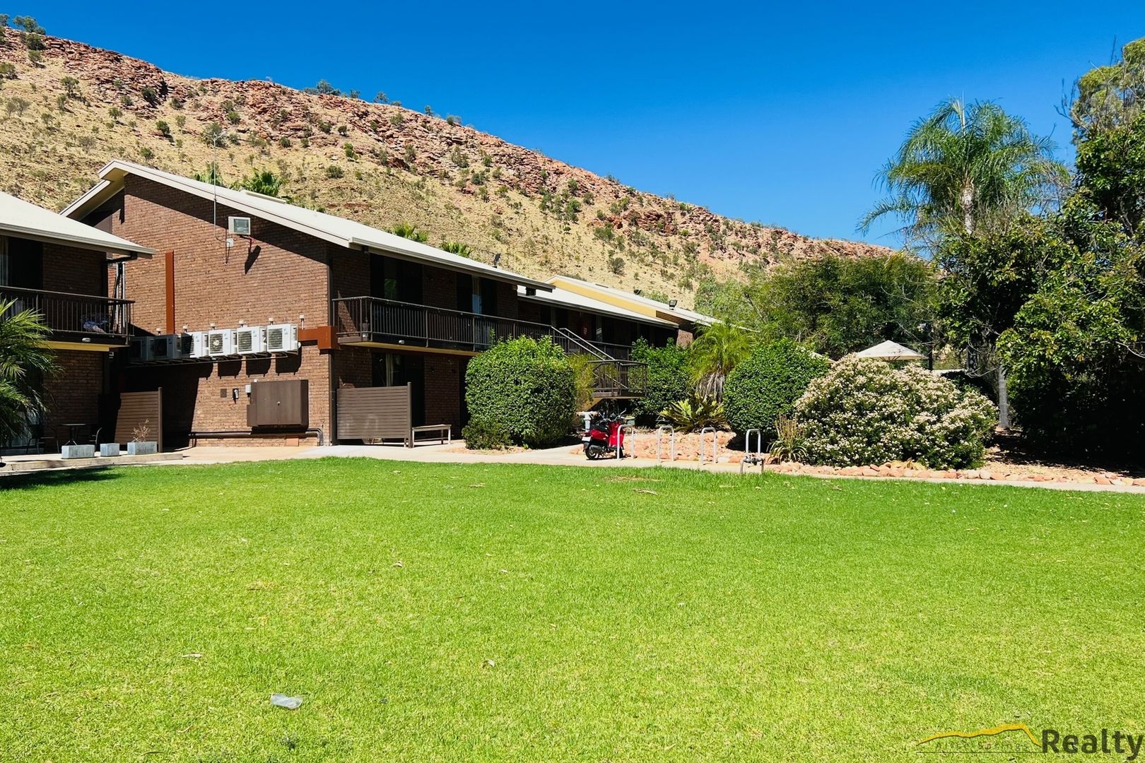 30/6 Stephens Road, Mount Johns NT 0874 Domain