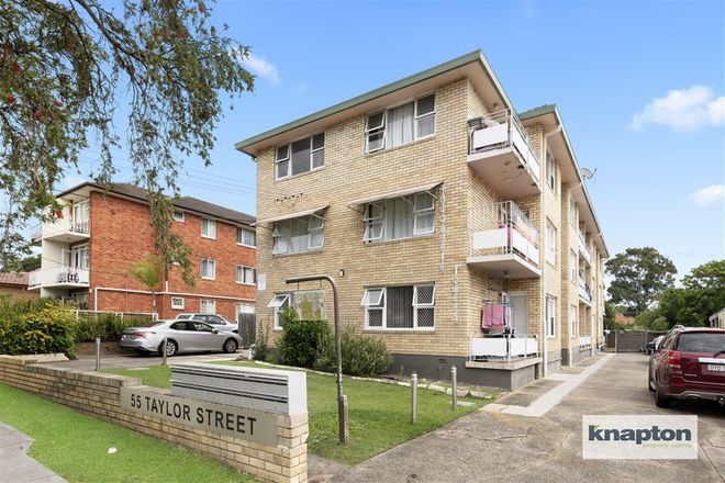 12/55 Taylor Street, LAKEMBA, NSW, 2195