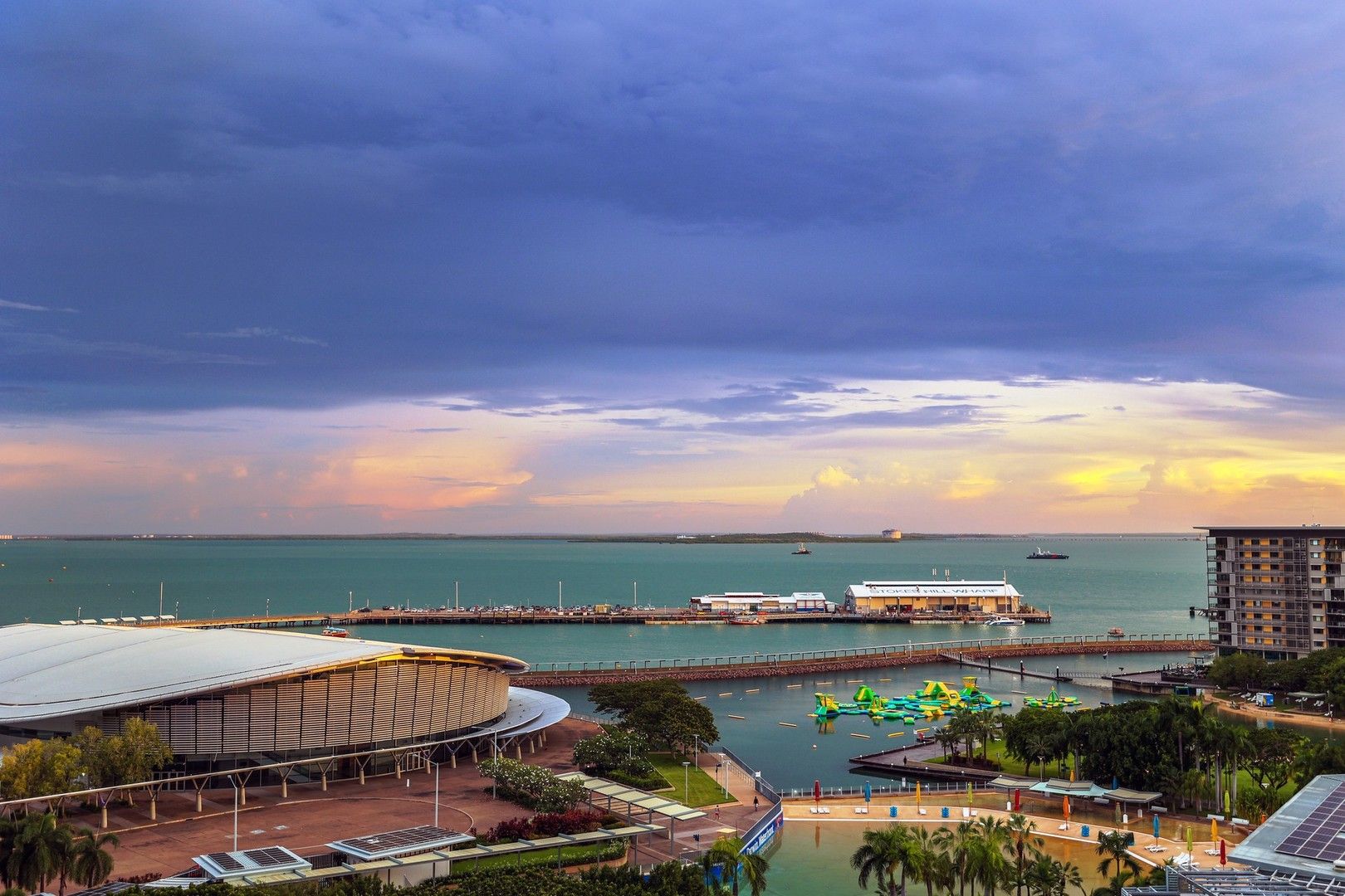 22/9 Esplanade, Darwin City NT 0800, Image 0