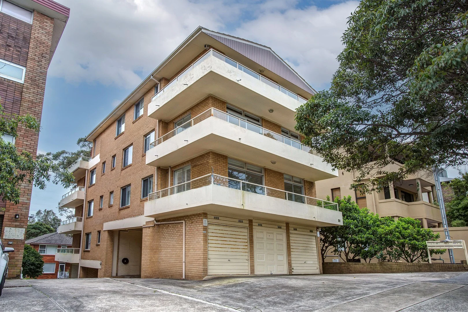 Additional image 6 of 4/58 Chaleyer St, Rose Bay NSW 2029