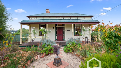 Picture of 38 Curnow Street, GOLDEN SQUARE VIC 3555