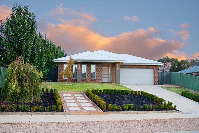 Picture of 36 McInnes Street, BIG HILL VIC 3555