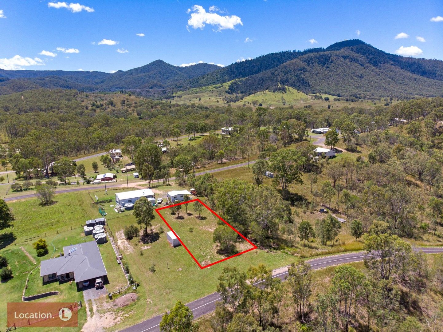 Lot 614 Moonta Street, Mount Perry QLD 4671, Image 0