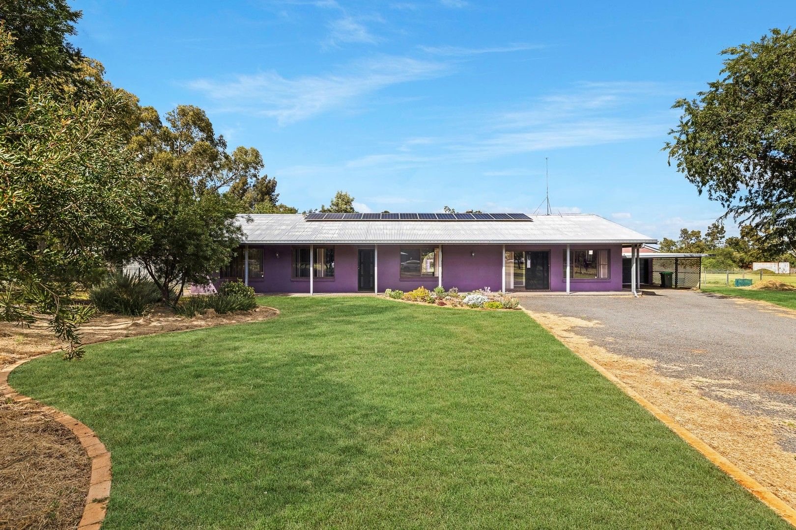 4 bedrooms House in 17 Old Homestead Drive DUBBO NSW, 2830