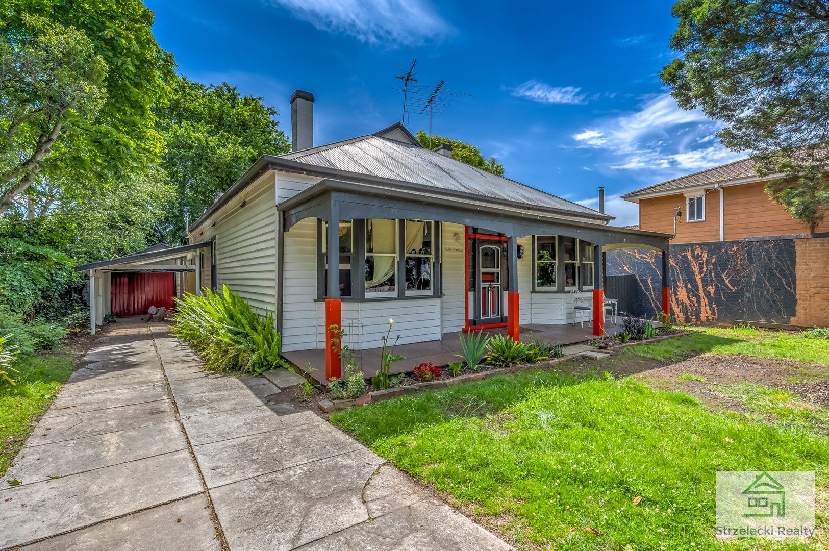 47 Anzac Road, Trafalgar VIC 3824 Domain