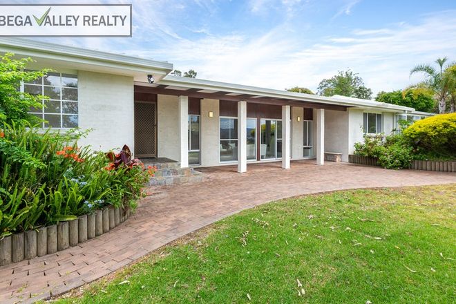Picture of 64 Grevillea Heights Road, BEGA NSW 2550
