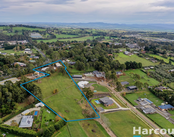 337 Princes Way, Drouin VIC 3818