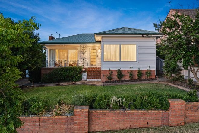 Picture of 260 Butt Street, EAST ALBURY NSW 2640