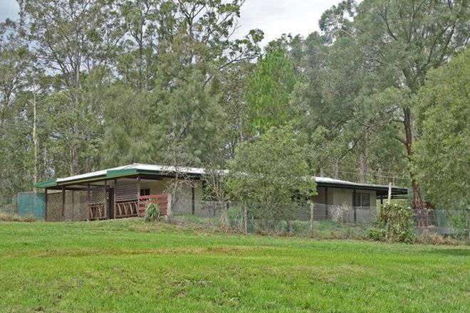 Picture of 1569 The Bucketts Way, ALLWORTH NSW 2425