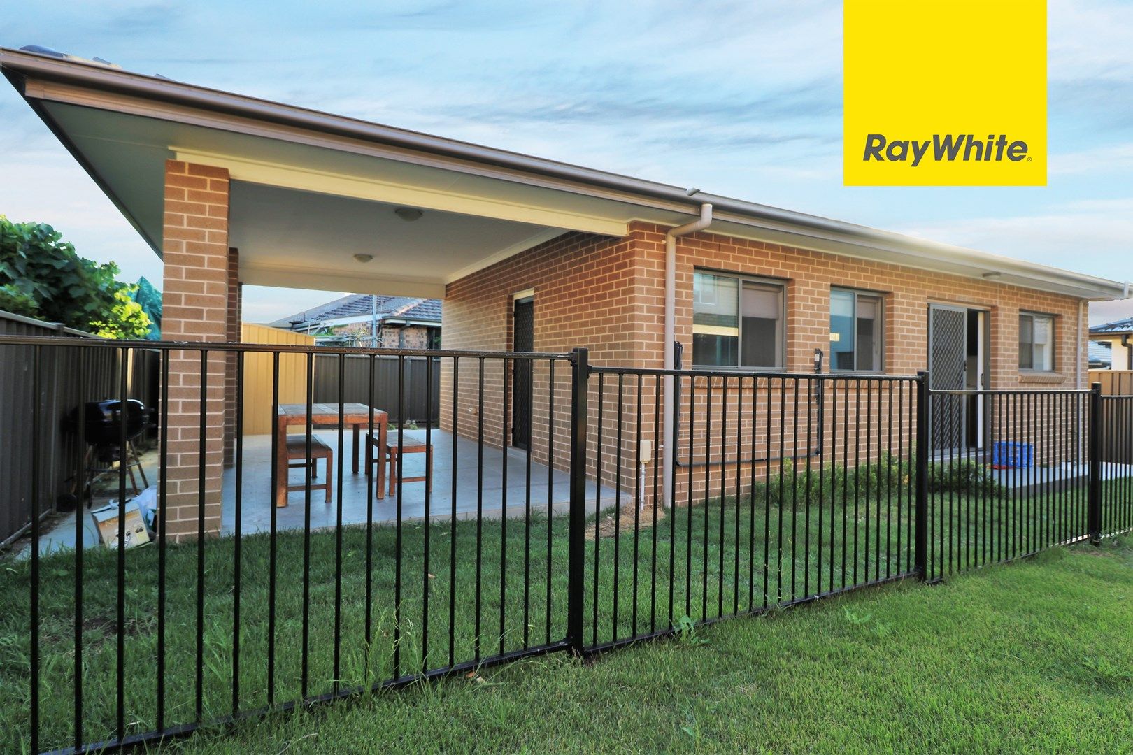 86D Pritchard Street, Mount Pritchard NSW 2170 House For Rent 400