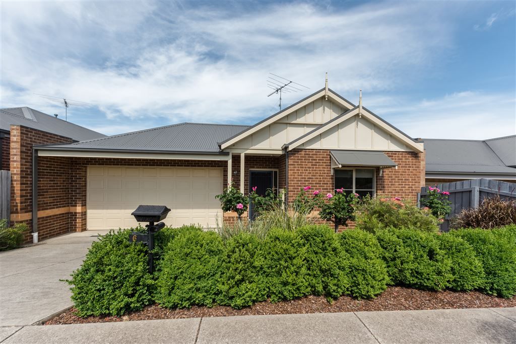 6 Molloy Court, Bell Post Hill VIC 3215, Image 0