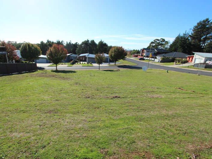 42 Leary Avenue, Stony Rise TAS 7310, Image 0