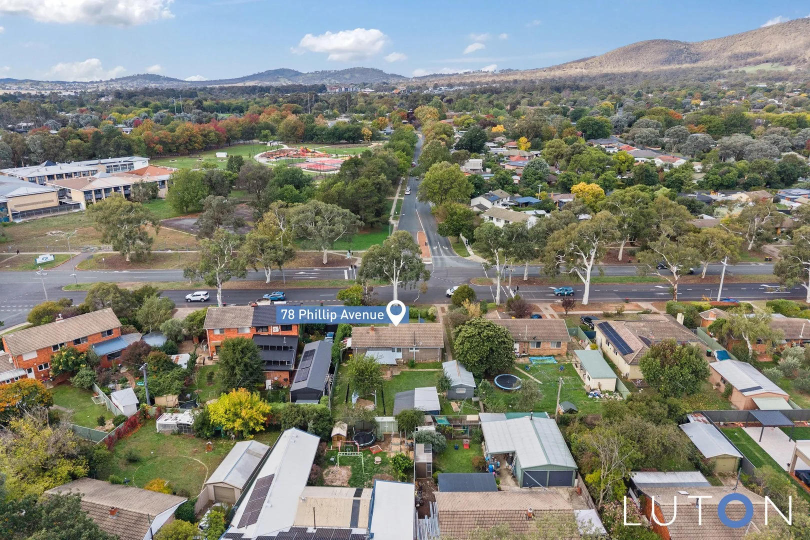 Additional image 34 of 78 Phillip Avenue, Downer ACT 2602