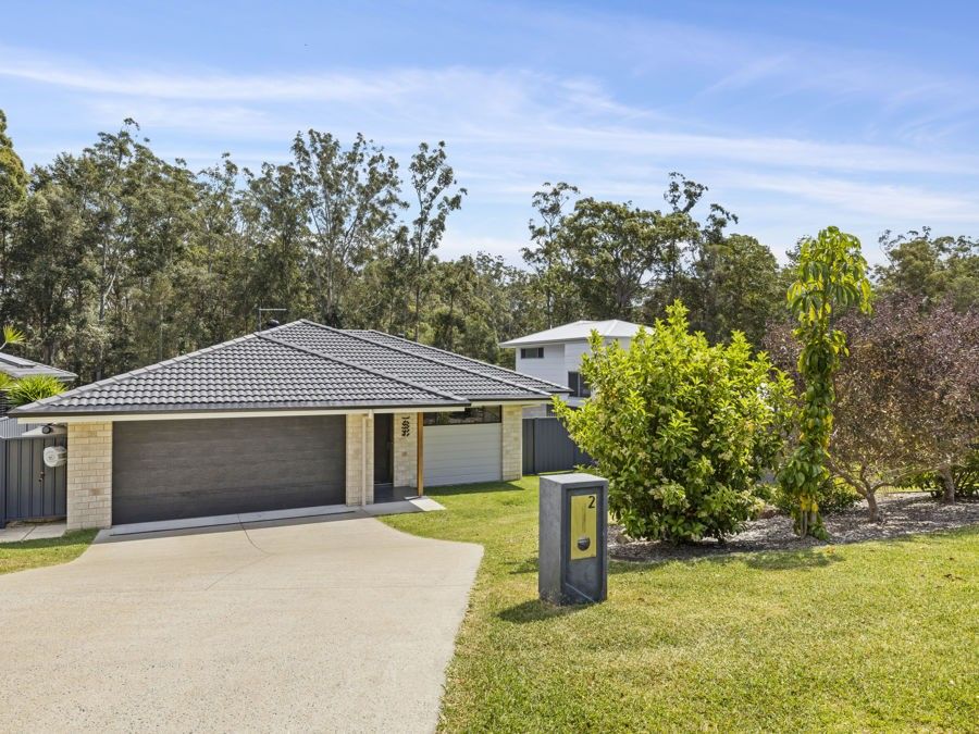 2 Forest View Close, Bonville NSW 2450, Image 1