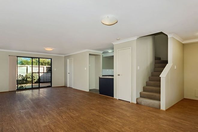 Picture of 15/11 Choseley Place, LANGFORD WA 6147