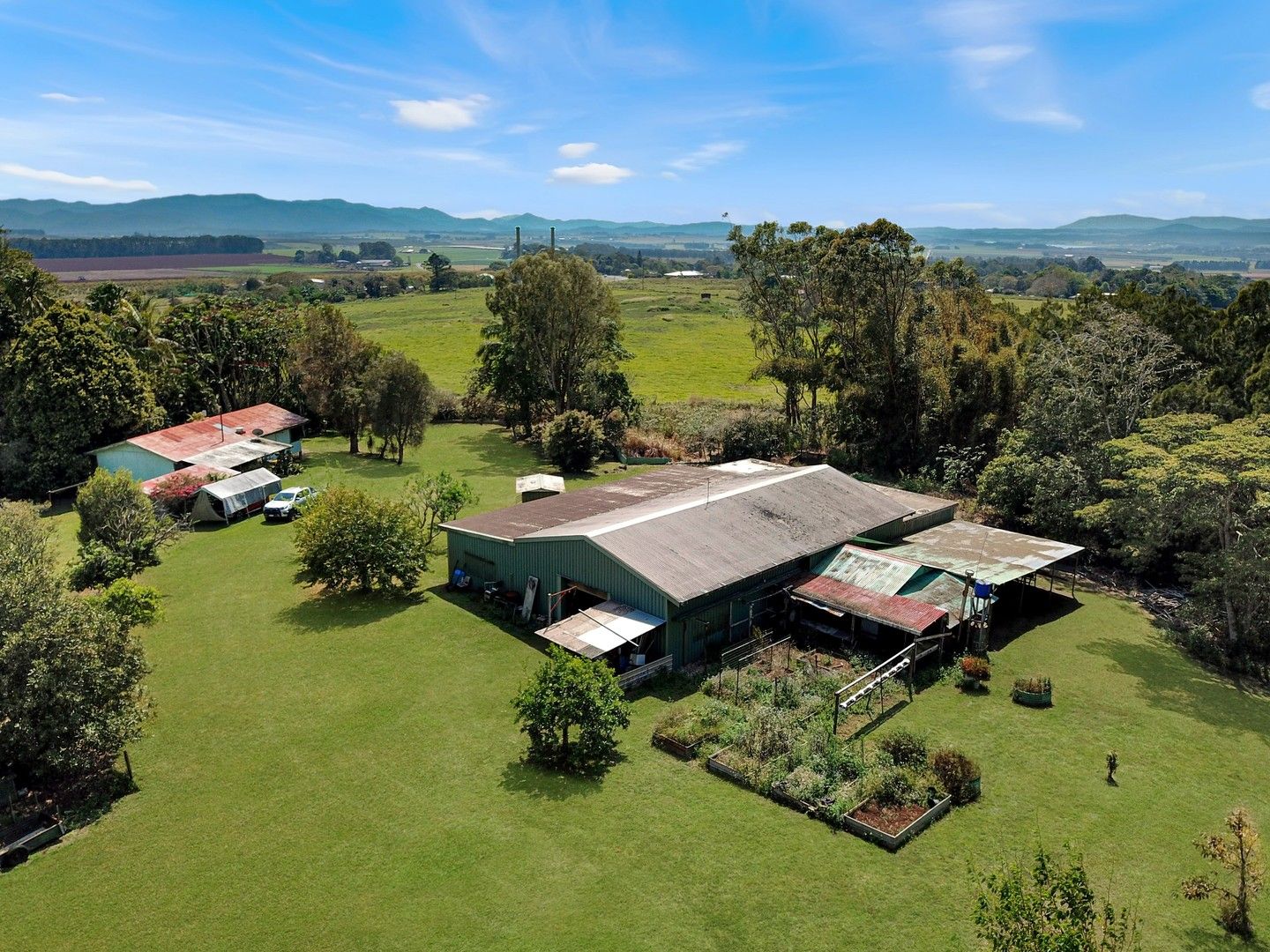 5359 Gillies Range Road, Atherton QLD 4883, Image 0