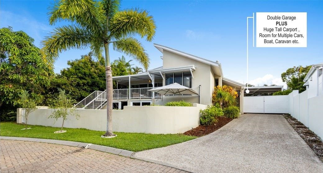 8 Tangmere Court, Noosa Heads QLD 4567, Image 2