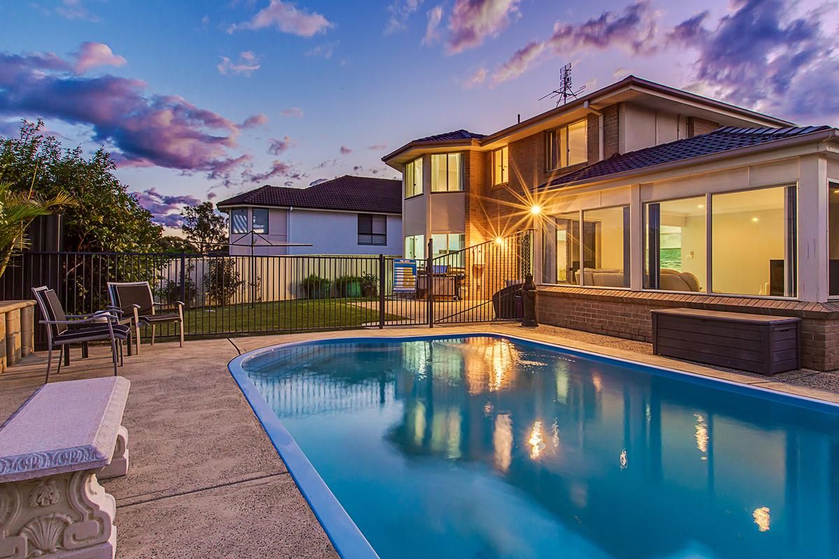 32 Sea Scape Drive, Redhead NSW 2290, Image 2