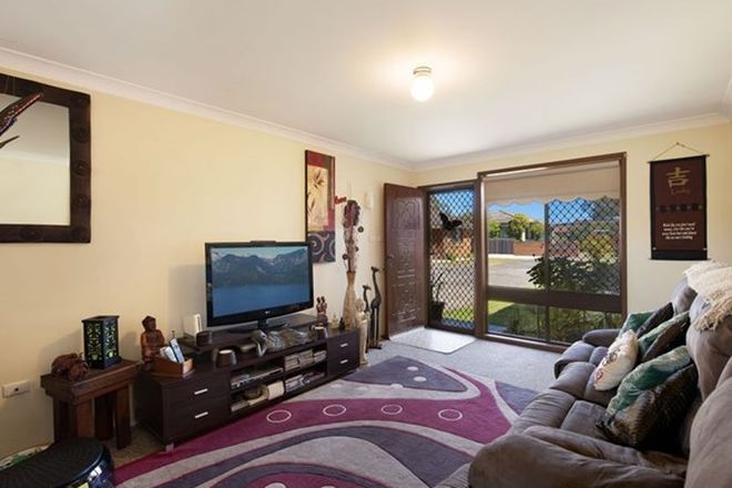 Picture of 4/6-8 Centennial Avenue, LONG JETTY NSW 2261