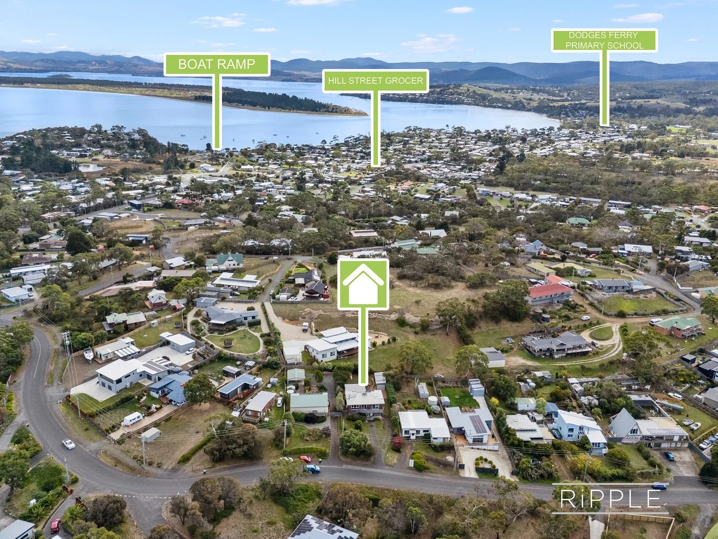 Additional image 26 of 160 Bally Park Road, Dodges Ferry TAS 7173