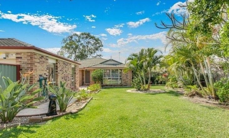 30 Kingaroy Avenue, Helensvale QLD 4212, Image 1