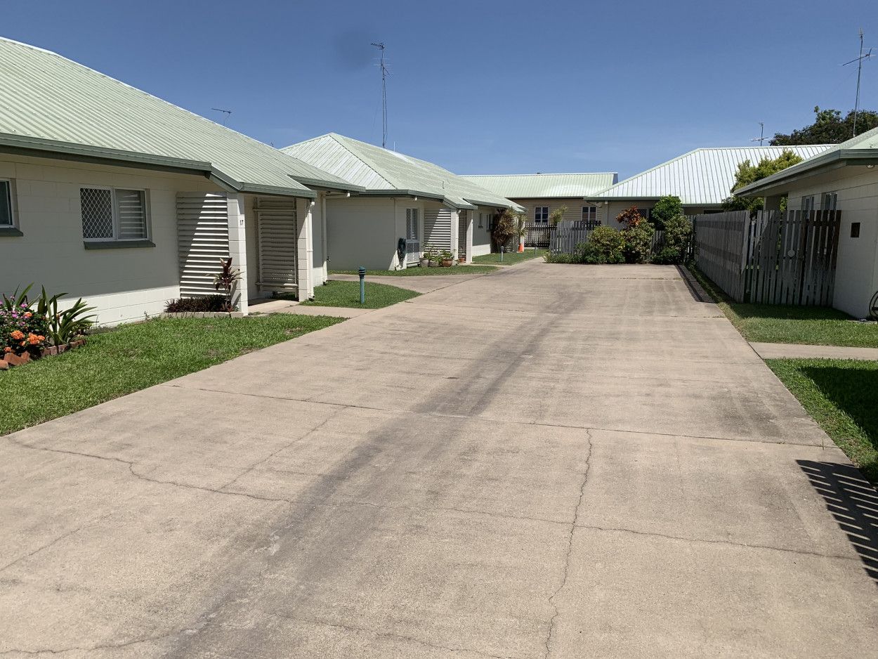 115 Graham Street, Ayr QLD 4807, Image 1