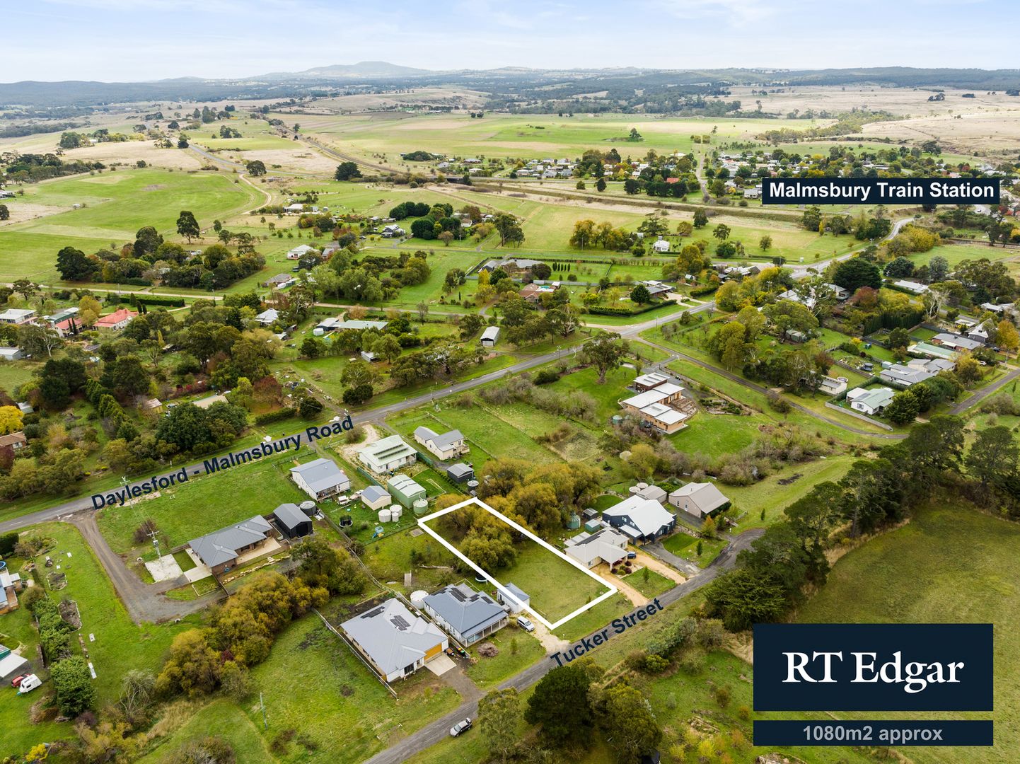 9 Tucker Street, Malmsbury VIC 3446, Image 2