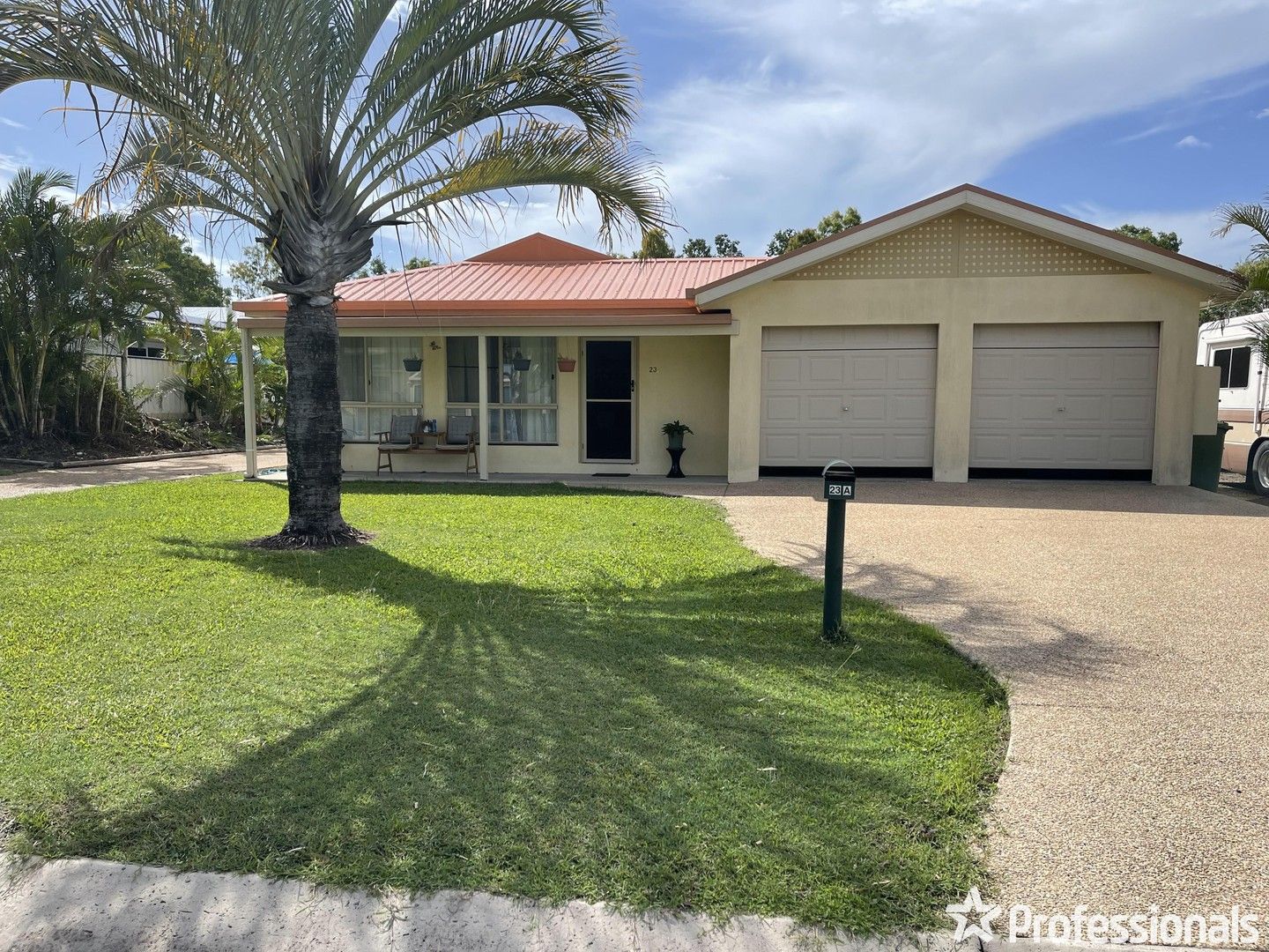 23A Marine Parade, Midge Point QLD 4799, Image 0