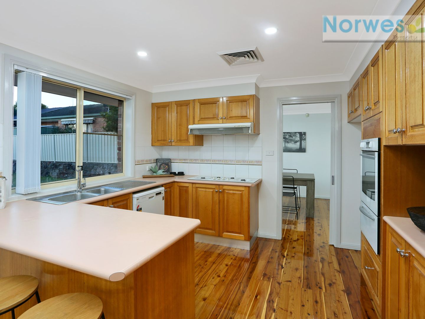 6 Heather Place, Acacia Gardens NSW 2763, Image 1