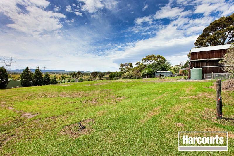 221 BelgraveHallam Road, Narre Warren North Property History