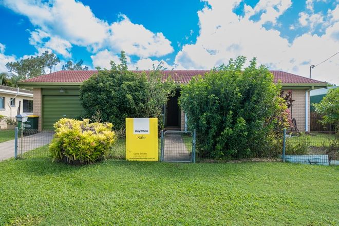 Picture of 8 Debney Street, PROSERPINE QLD 4800