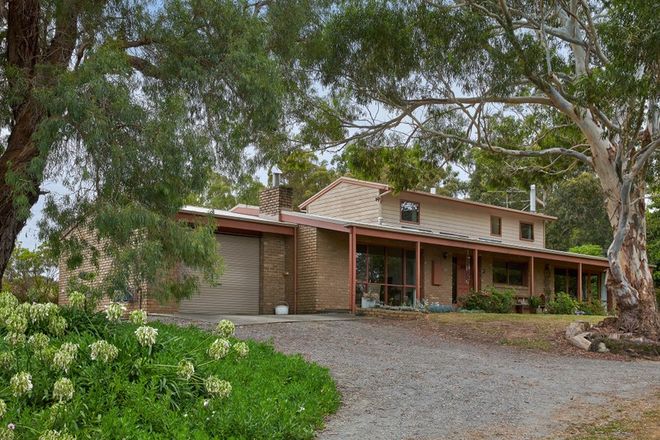 Picture of 241 Higgs Road, DROUIN VIC 3818