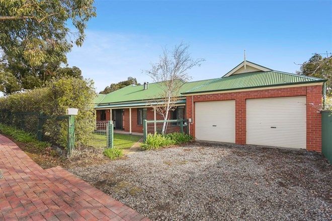 3 4 Bedroom Free Standing Houses For Rent In Mclaren Flat Sa