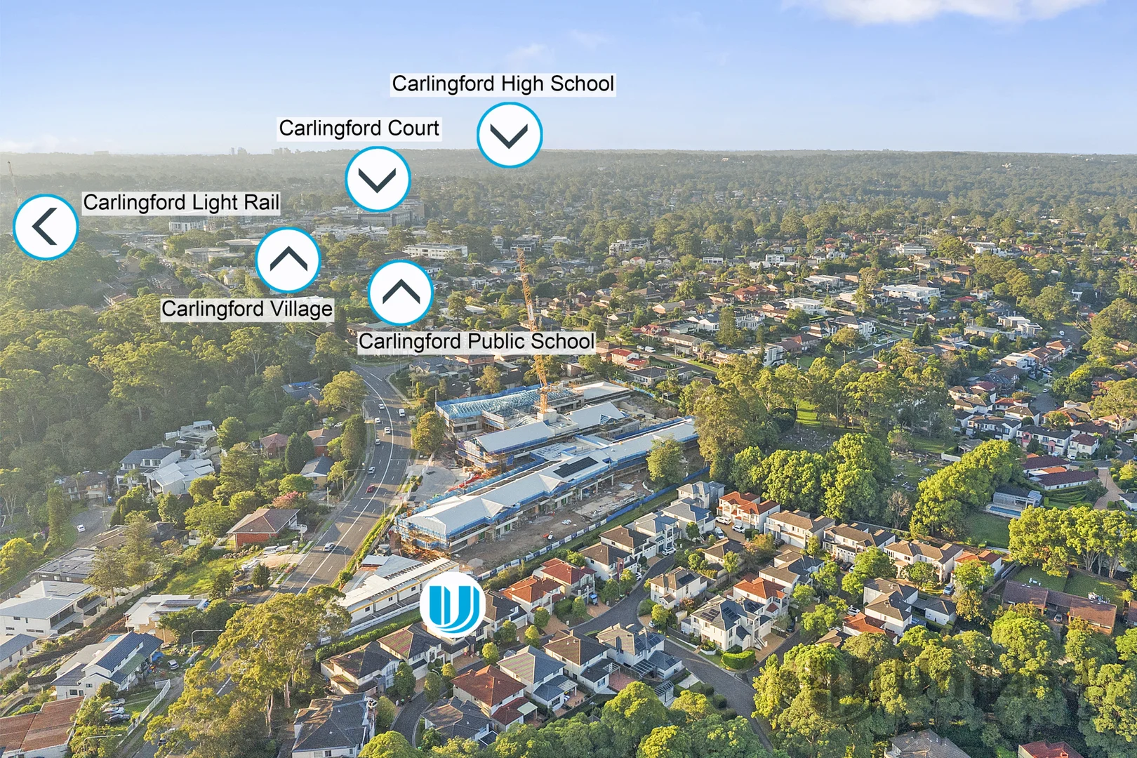 Additional image 29 of 22 Madison Avenue, Carlingford NSW 2118