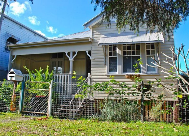 20 Railway Street, South Murwillumbah NSW 2484