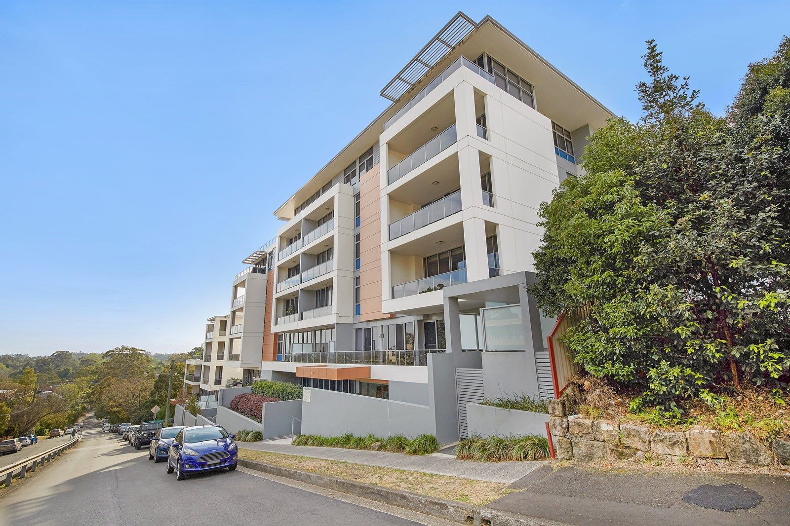 330/3 McIntyre Street, Gordon NSW 2072, Image 2